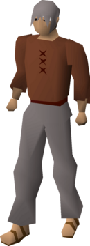 Ian (Prifddinas)
